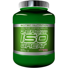 Zero Carb Zero Fat IsoGreat (2300g)