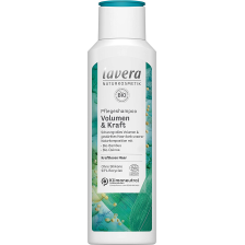 Volumen & Kraft Shampoo bio (250ml)