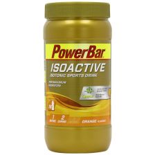Isoactive - Isotonic Sports Drink (600g)