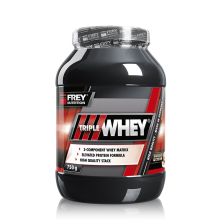 Triple Whey - 750g - Neutral - MHD 30.04.2019