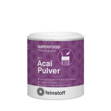 Acai-Pulver bio (60g)