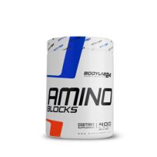 Amino Blocks (360 Tabletten)