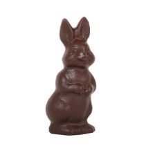 Glückshase Edelbitterschokolade bio 70% (100g)