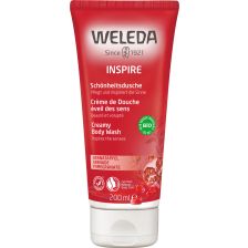 Inspire - Schönheitsdusche Granatapfel (200ml)