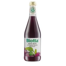 Randen/ Rote Beete Saft bio (500ml)