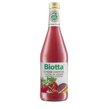 Gemüse Cocktail bio (500ml)