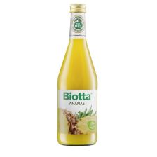 Ananas Saft bio (500ml)