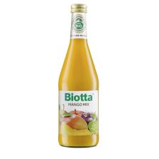 Mango Mix bio (500ml)