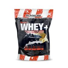 Honest Whey+ - 1000g - Chai Masalla Latte