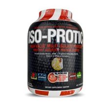 Iso-Protic 2.0 - 2000g - Cookies & Cream