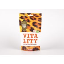 Vitalitäts Mix Bio (250g)