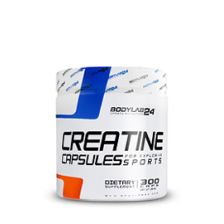 Creatine Kapseln (300 Kapseln)