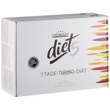 diet5 7 Tage Turbo Diet Pack (1644g)