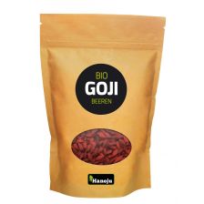 Bio Goji Beeren (500g)