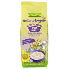 Frühstücksbrei Basen Balance bio (500g)