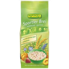 Sportler Brei bio (500g)