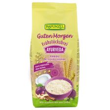 Frühstücksbrei Ayurveda bio (500g)