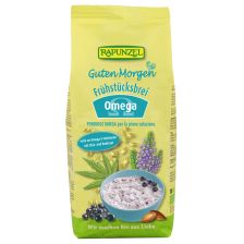 Frühstücksbrei Omega bio (500g)