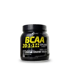 BCAA 20:1:1 - 500g - Cola