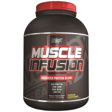 Muscle Infusion (2268g)