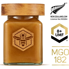 Manuka Honig MGO 182 / UMF 8 (250g)
