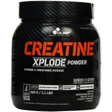 Creatine Xplode (500g)