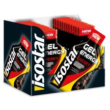 Energy Gel - 24x35g - Kirsche