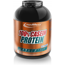 100% Casein Protein - 2000g - Neutral