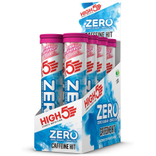 Zero Caffeine Hit (8x20 Tabletten)