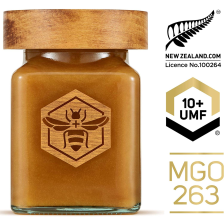 Manuka Honig MGO 263 / UMF 10 (250g)