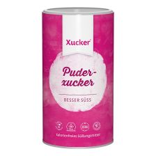 Puder aus Erythrit (600g)