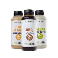 Sauce (265ml)