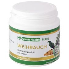 Pure Weihrauch (90 Kapseln)