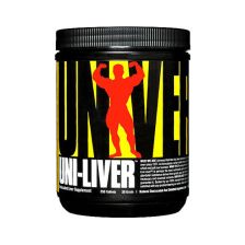 Uni-Liver 30 Grain (250 Tabletten)