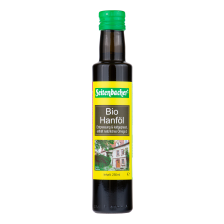 Bio Hanföl (250ml)