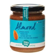 Mandelmus bio (250g)