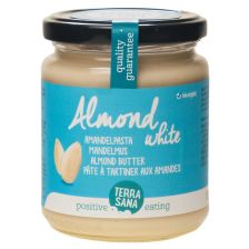 Mandelmus weiss bio (250g)