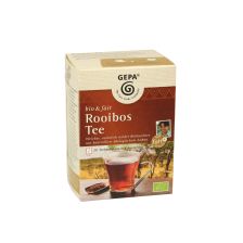 Bio Rooibos Tee (20x2g)