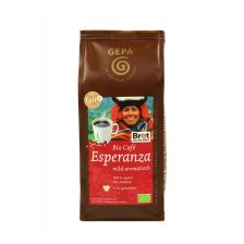 6 x Bio Café Esperanza gemahlen (6x250g)