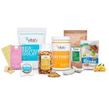 Low Carb Paket aus dem TV