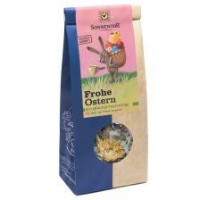 Frohe Ostern Tee lose bio (60g)