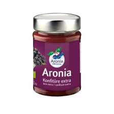 Aronia Konfitüre bio (225g)