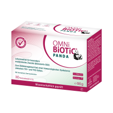 OMNi-BiOTiC® Panda Pulver (30x3g)