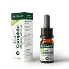 Bio Hanf Complete 18% CBD (10ml)