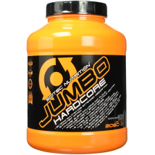 Jumbo Hardcore (3060g)