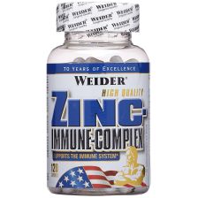 Zinc Immun Complex Caps (120 Kapseln)