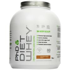 Diet Whey (2000g)
