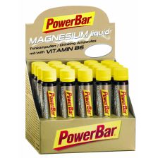 Magnesium Liquid (20x25ml)