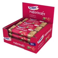 Corny Haferkraft (12x65g)