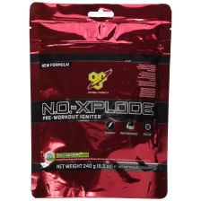 NO-Xplode (240g)